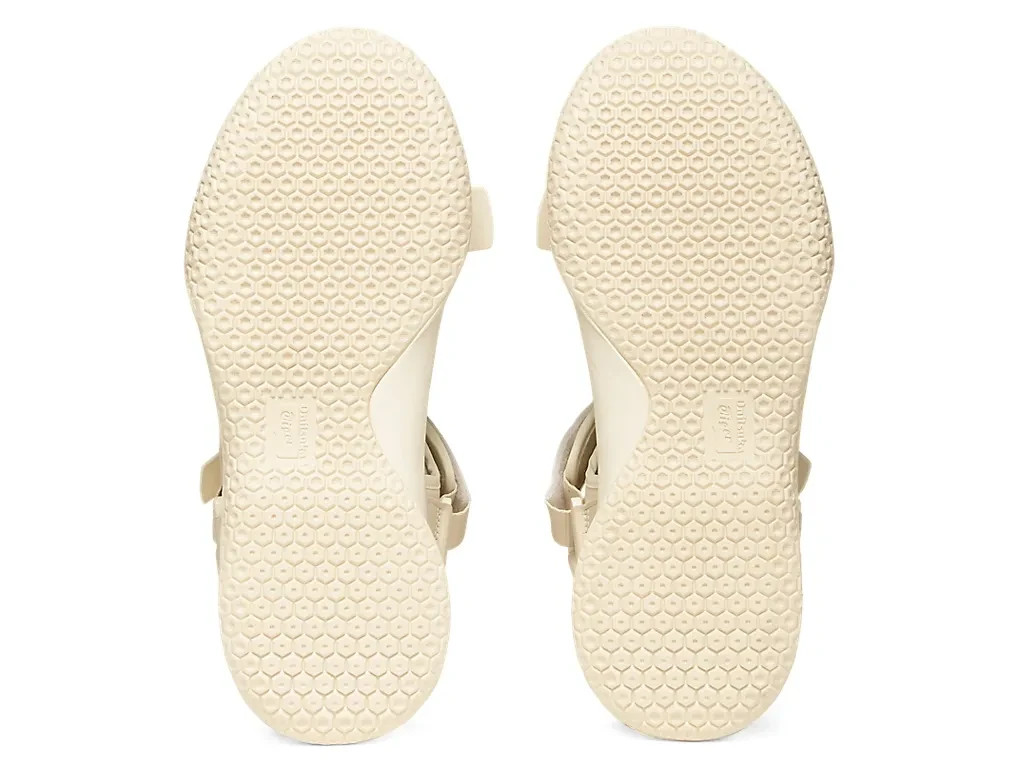 Asics Onitsuka Tiger OHBORI STRAP 1183B305 OATMEAL/WHITE Sandal