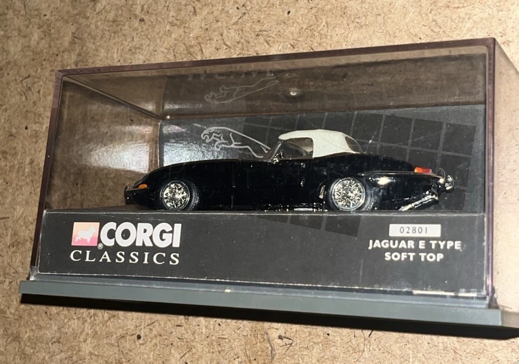 Jaguar E Type 1 43 for sale | eBay UK