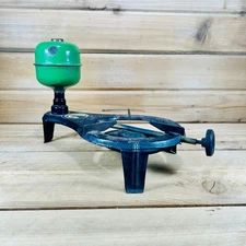 Vintage German TURM 144 Alcohol Stove