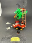 LEGO Castle: System Vintage Witch's Windship (6037) Fright Knights MISSING MINI
