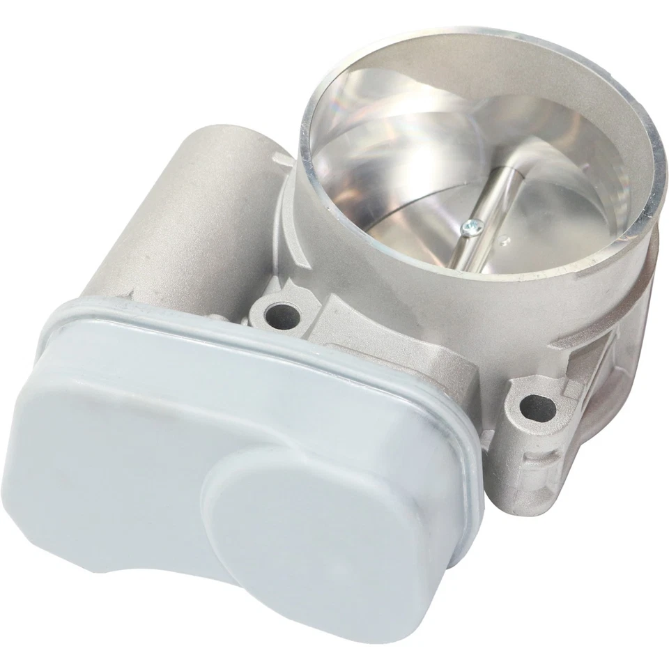 Throttle Body Assembly Fits Chevy Colorado Impala Trailblazer GMC Envoy Canyon - Image 3 of 4