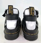 Dr Martens Blaire Black Sandals US 5 Shoes Great Used Condition — photo 6