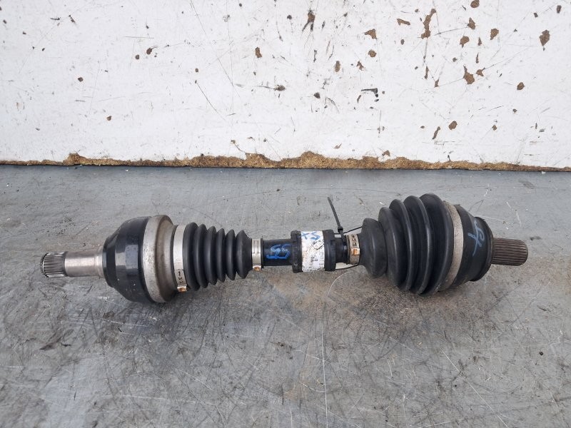 A1773304403 semiasse anteriore sinistra MERCEDES CLASSE A W177 brufpK8147-333942