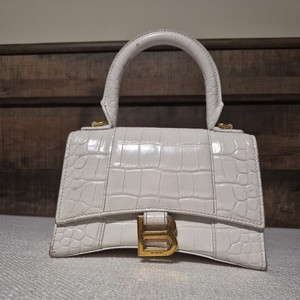 Balenciaga Croc Bag | eBay