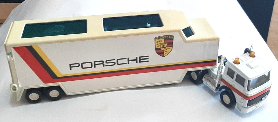 Modellino Matchbox Super Kings K-159 (1986) - Immagine 4 di 4