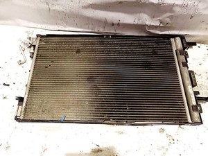 Opel Insignia 2009 Air Conditioning Condenser 13330217, Genuine #2219052-64