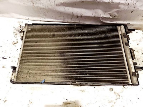 Opel Insignia 2009 Air Conditioning Condenser 13330217, Genuine #2219052-64