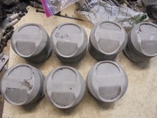 Pistons Mopar Hemi 4.030 Venolia 400-s Nhra Ihra Truck Mud Imca Wissota Kn