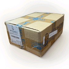 10 rolls 4000 labels DK-1201 1-1/7"x3-1/2" 29mm x 90mm cartridges Brother QL