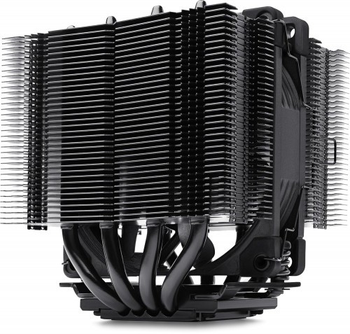 Noctua NH-D9L chromax.black Dual Heatsink CPU Cooler