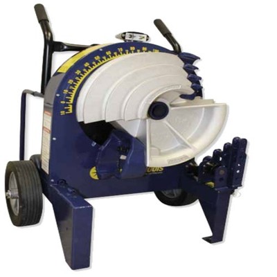 Current Tools 77 Series Electric Conduit Bender Power Source Only (No Shoes)