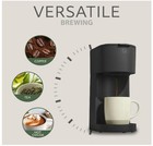 WILLOW K-Cup Coffee Maker, Single Serve Coffee Maker with 6 to 12oz Brew Size — photo 3