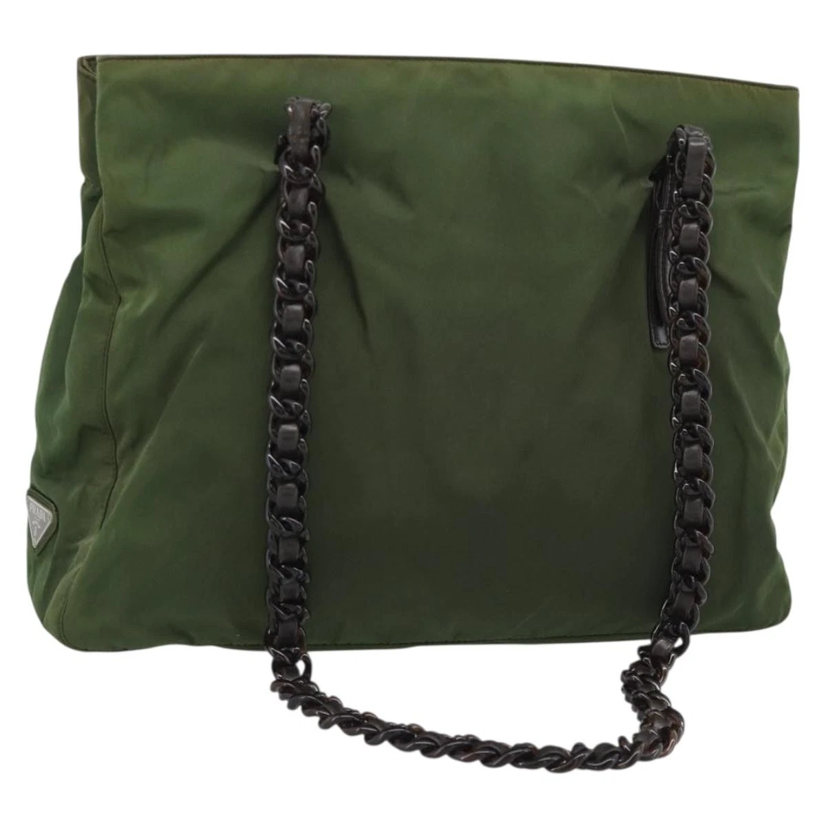 25+ PRADA Plastic Exterior Bags & Handbags for Women for sale
