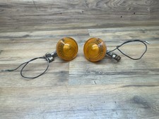 1974 Yamaha DT 125 Front Turn Signals 444