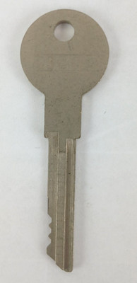 (Vintage) ''NCR'' National Cash Register Read Key # 11 K