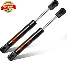 Gas Strut 10 Inch 40Lb for Truck Tool Box Uws/Better Built Toolbox Shocks Spring