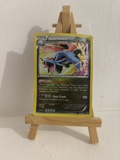Pokemon TCG - Salamence 64/101 - Holo - Plasma Blast - HP