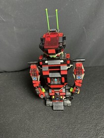 1994 Lego 6949 Spyrius Robo-Guardian Classic Space