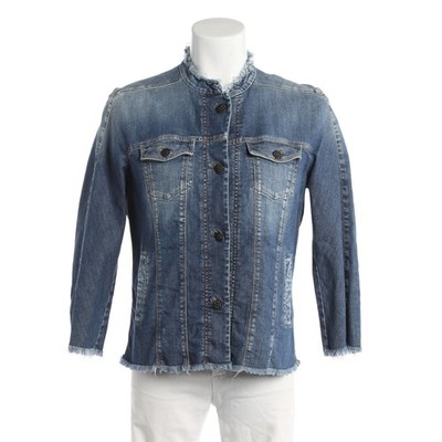 Marc Cain Jeansjacke M Blau Sehr gut