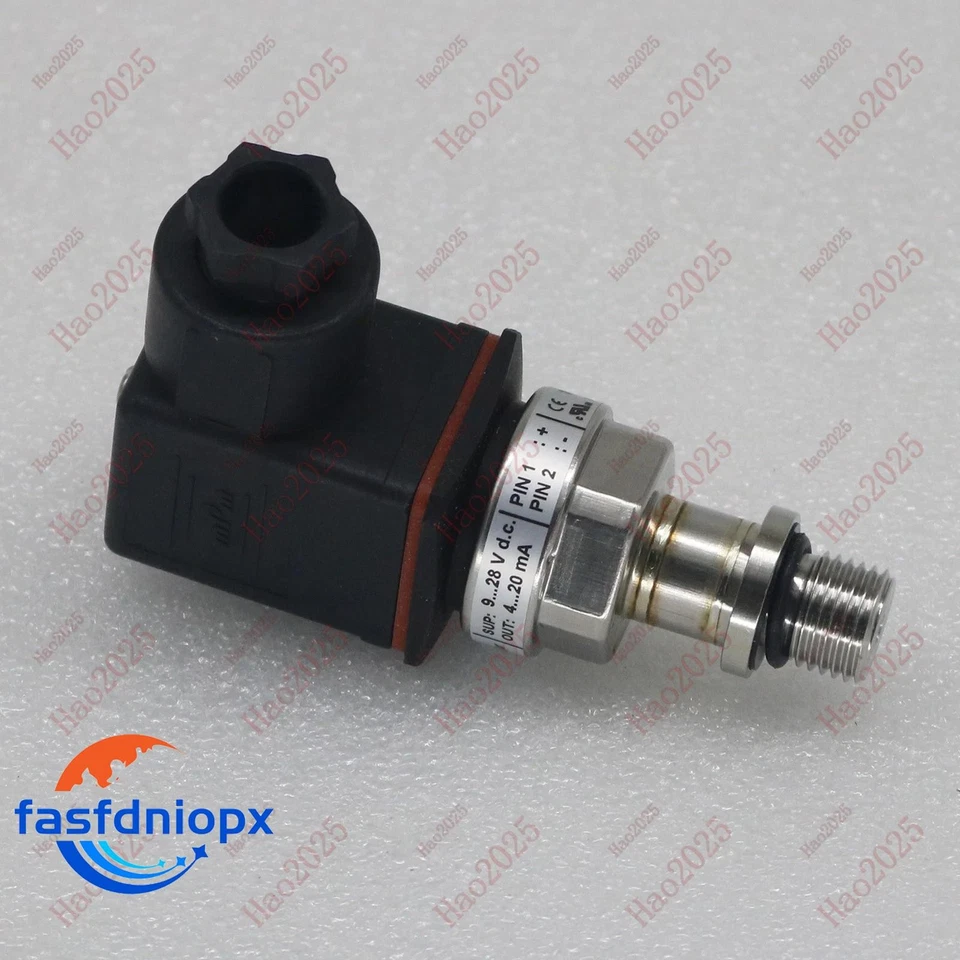 MBS1900 064G6571 For DANFOSS New Pressure Sens free shipping - Image 2 of 4