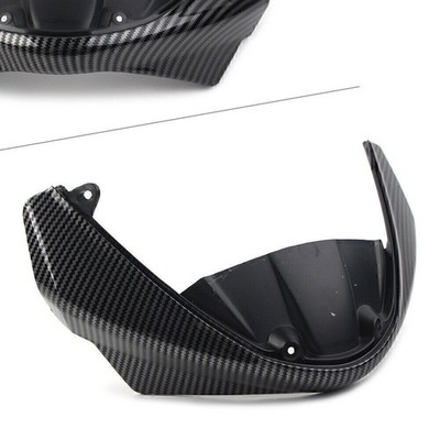 Upper Front Cowl Nose Fairing Fit Ducati Monster 696 08-14 796 10-14 1100/S/EVO