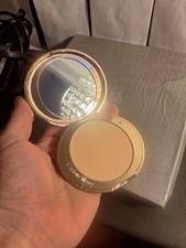 Charlotte Tilbury Airbrush Flawless Finish Setting Powder -Medium 2