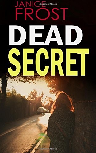 DEAD SECRET: a gripping detective thriller full of suspense,Jani