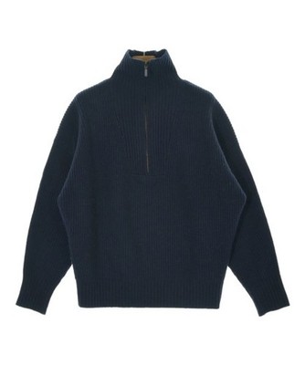 FRAMeWORK Sweaters Navy F 2200689884153