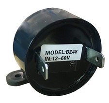 Dr.Acces Forward/Reverse Buzzer Replaces Club Car: 1016851 Fits DS...