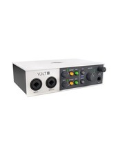 Universal Audio Volt 2 USB Recording Studio