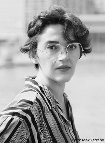 Pascal Richmann Enis Maci Pando: Roman (Hardback) (UK IMPORT)