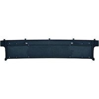 Diederichs 1223154 Kennzeichenhalter Vorne FüR Bmw 5 (E39)
