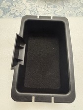 2008 2012 Ford Escape Console Tray Insert Nonsmoking 8l84-78044h06-b