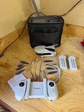 Potensic ATOM Ready-to-Fly Foldable Camera Drone Kit w/ Controller  Case
