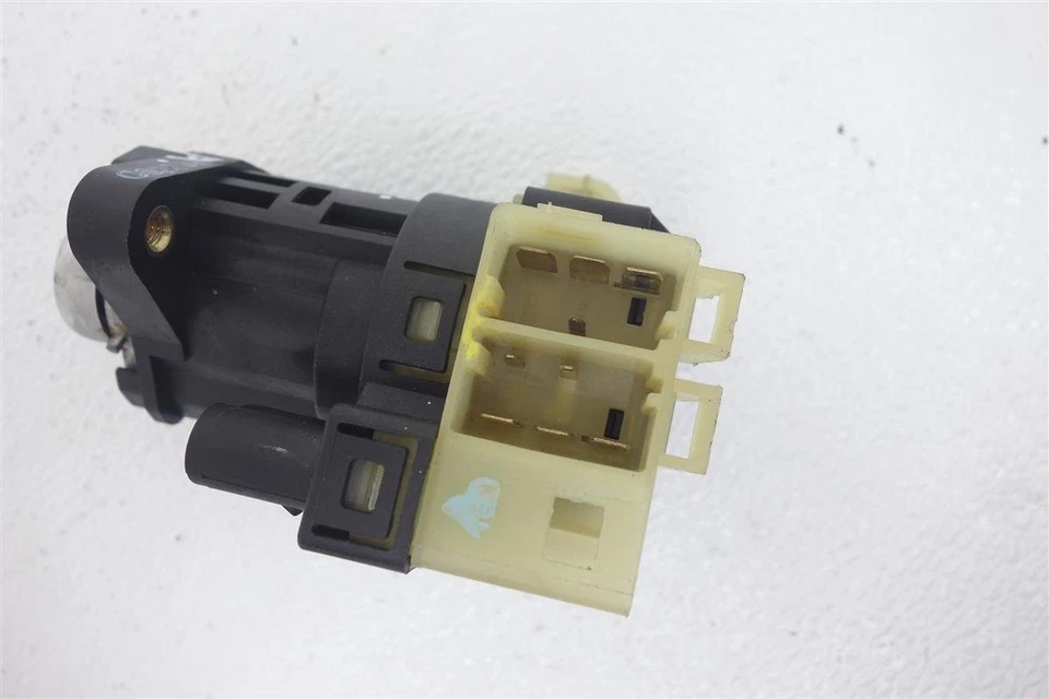 Chevrolet Impala 2000-2005 Ignition Switch Without Key 22670487 - Image 3 of 3