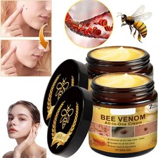Bee Venom Skin Restoration Cream, Professional Bee Venom Skin Treatment Cream US