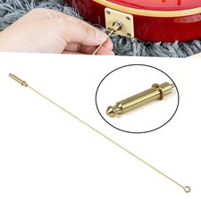 Guitar Jack Installation Tool Protection Portable Audio 1/4" Jack Pickup