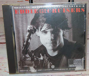 25+ Eddie and the Cruisers Soundtrack for sale | Updated Oct 2026