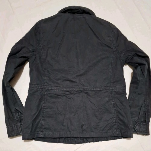 Superdry Rookie Edition Military Issue Jacket Womens Large G50034TOS3 - Picture 13 of 14