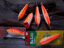 Brand new and unused Balsa 50 pink dog set