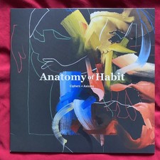 Anatomy of Habit: Ciphers + Axioms (LP, colou...