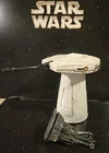 Vintage Kenner Star Wars Turret & Probot