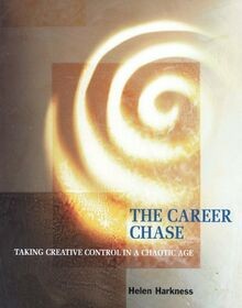 The Career Chase: Taking Creative Control in a Chao... | Buch | Zustand sehr gut