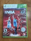 NBA 2K13 - Xbox 360 2K Sports Complete