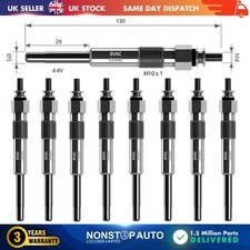 Bougies de préchauffage Porsche PANAMERA