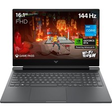 HP Victus Gaming 16-r1356ng Gaming Notebook 16,1 Zoll 16 GB RAM Intel 4,9 …