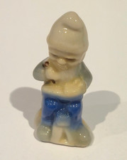 WADE 1970s COBBLER LEPRECHAUN Lucky Leprechauns Third Version 1971-1976 Excellen