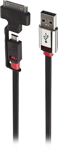 Reproductor de audio Monster Cables USB