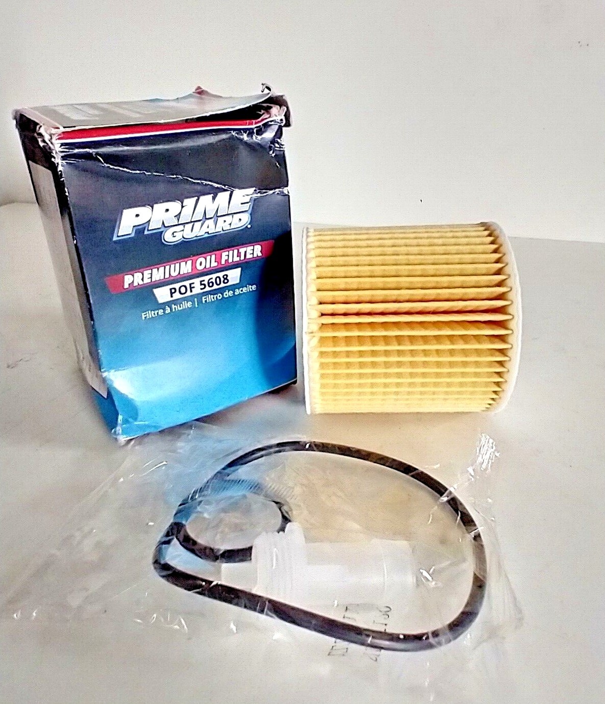 Chevrolet Silverado Oil Filters In Chevrolet Oil Filters - Foto 12
