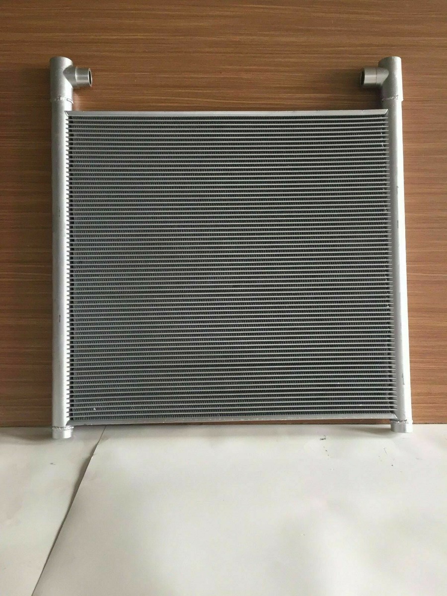 4448321 OIL COOLER FITS FOR HITACHI ZAX200 ZAX210 zax230 zax240
